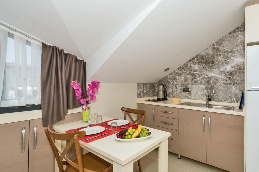 Gen Suites Stambuł Zewnętrze zdjęcie
