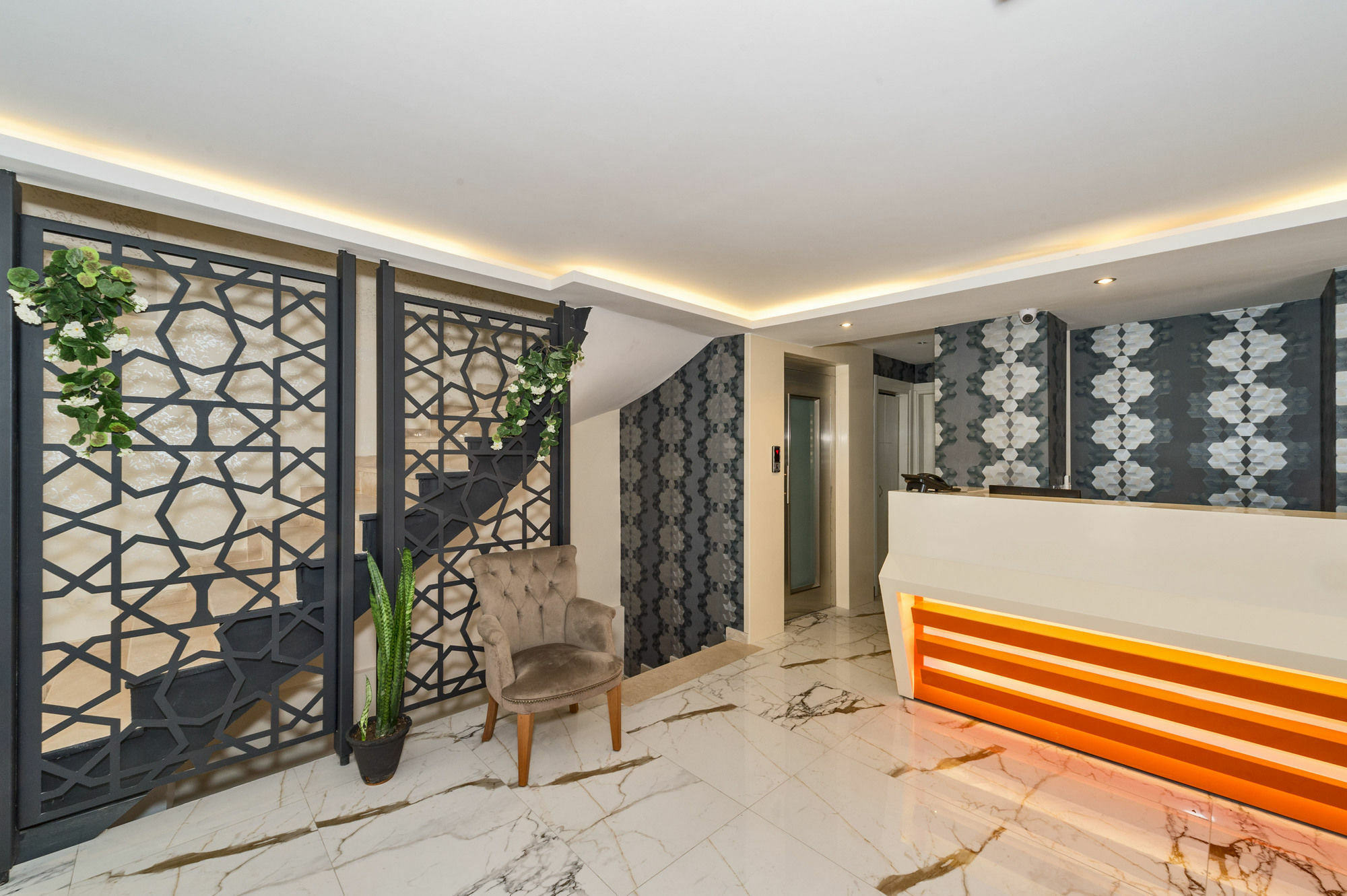 Gen Suites Stambuł Zewnętrze zdjęcie