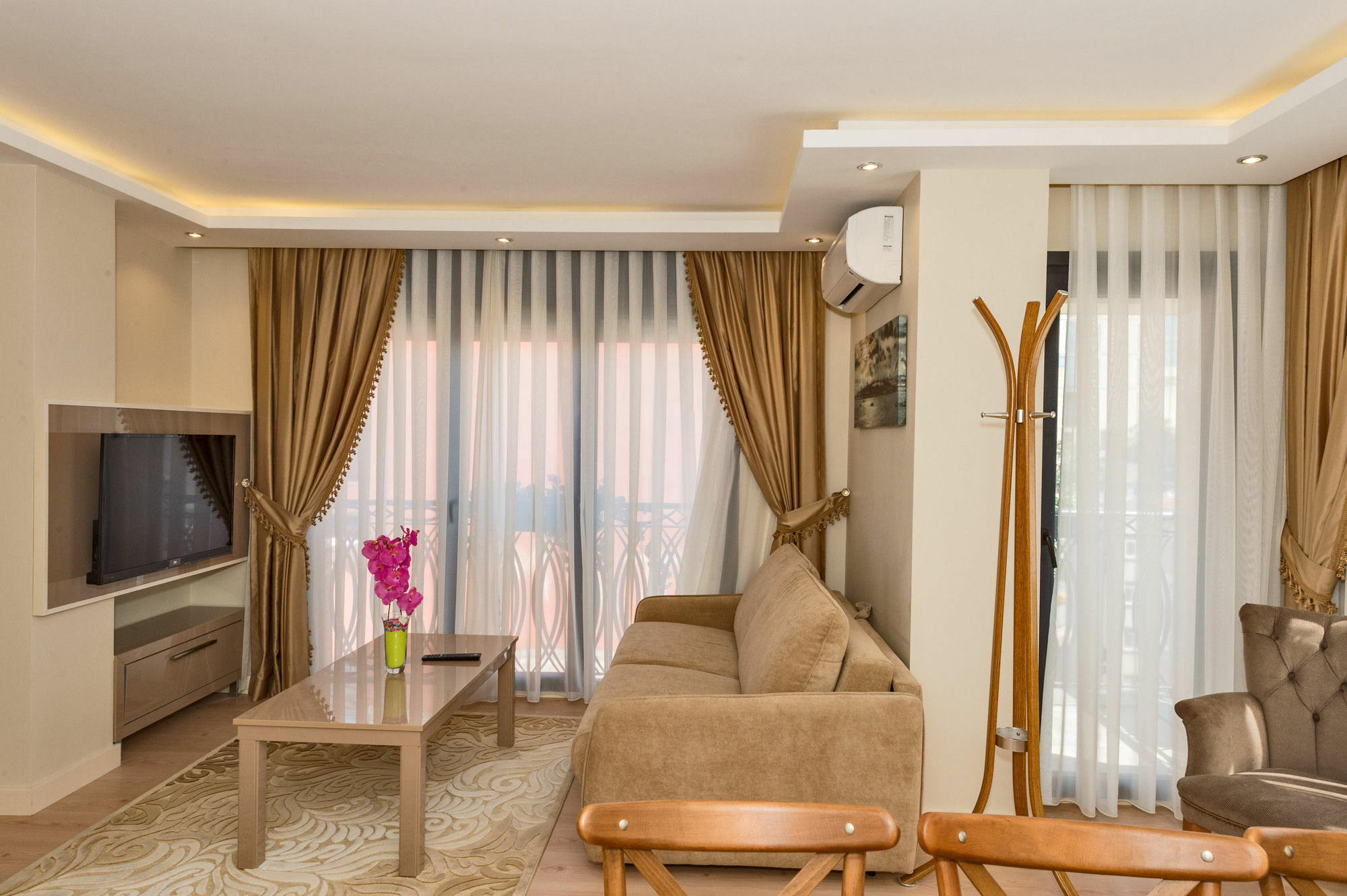 Gen Suites Stambuł Zewnętrze zdjęcie