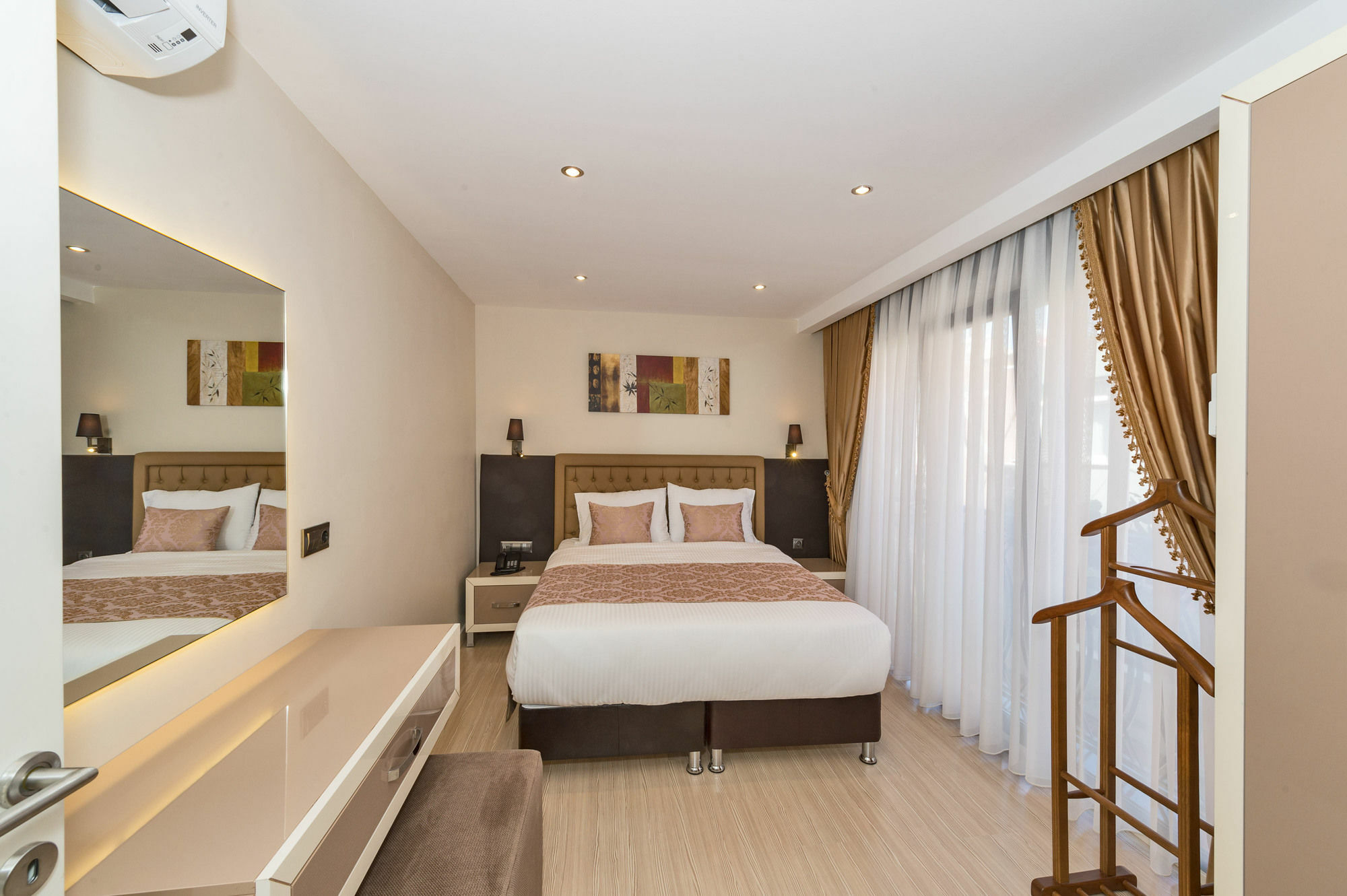 Gen Suites Stambuł Zewnętrze zdjęcie