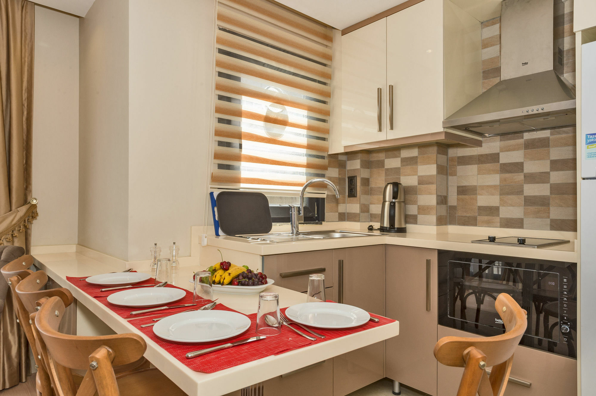 Gen Suites Stambuł Zewnętrze zdjęcie