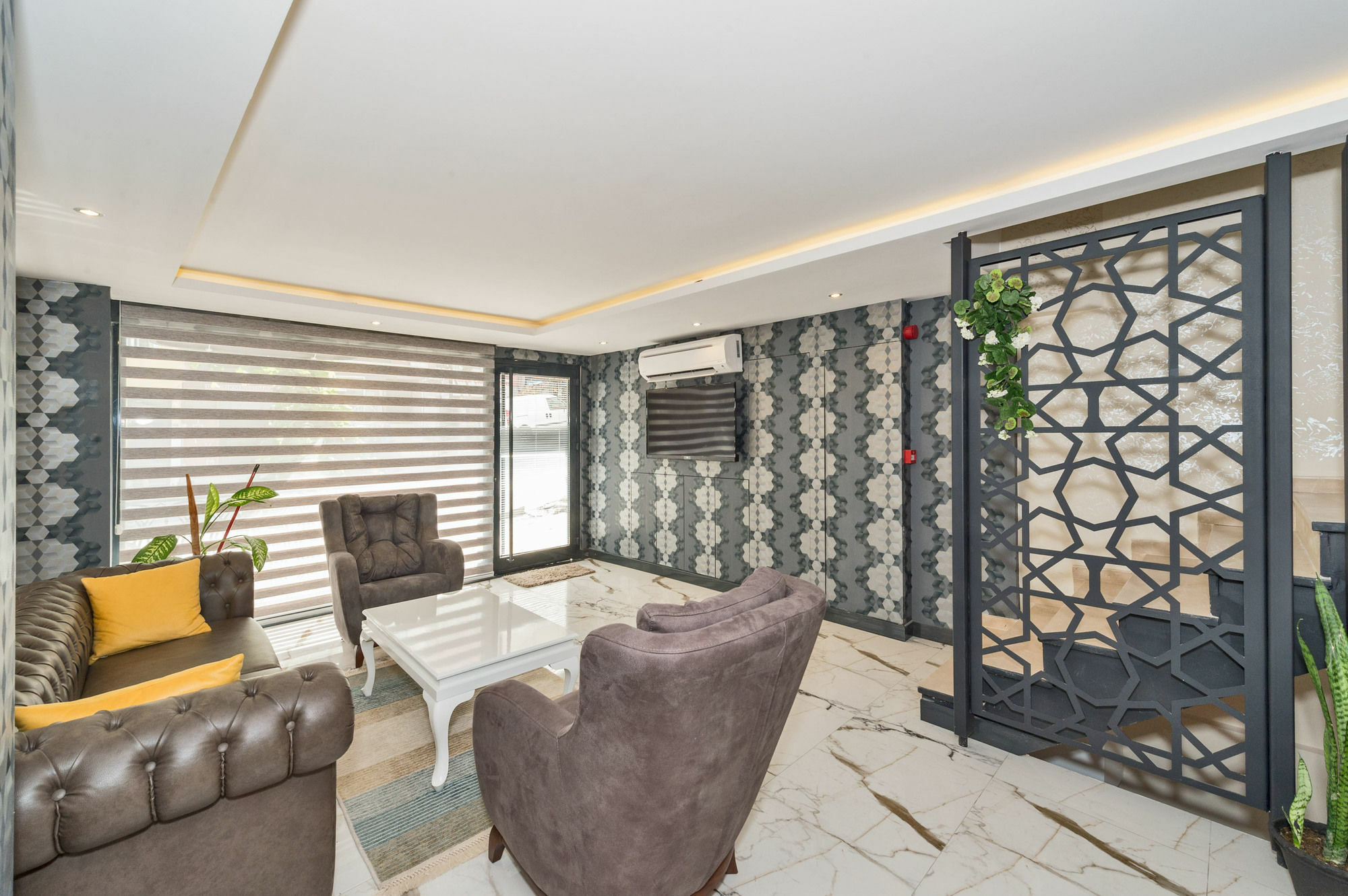 Gen Suites Stambuł Zewnętrze zdjęcie