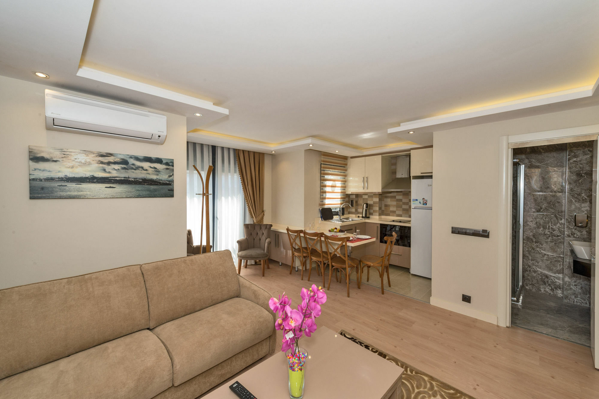 Gen Suites Stambuł Zewnętrze zdjęcie
