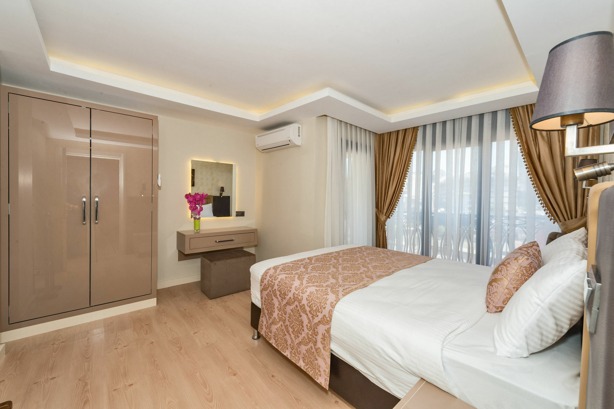 Gen Suites Stambuł Zewnętrze zdjęcie