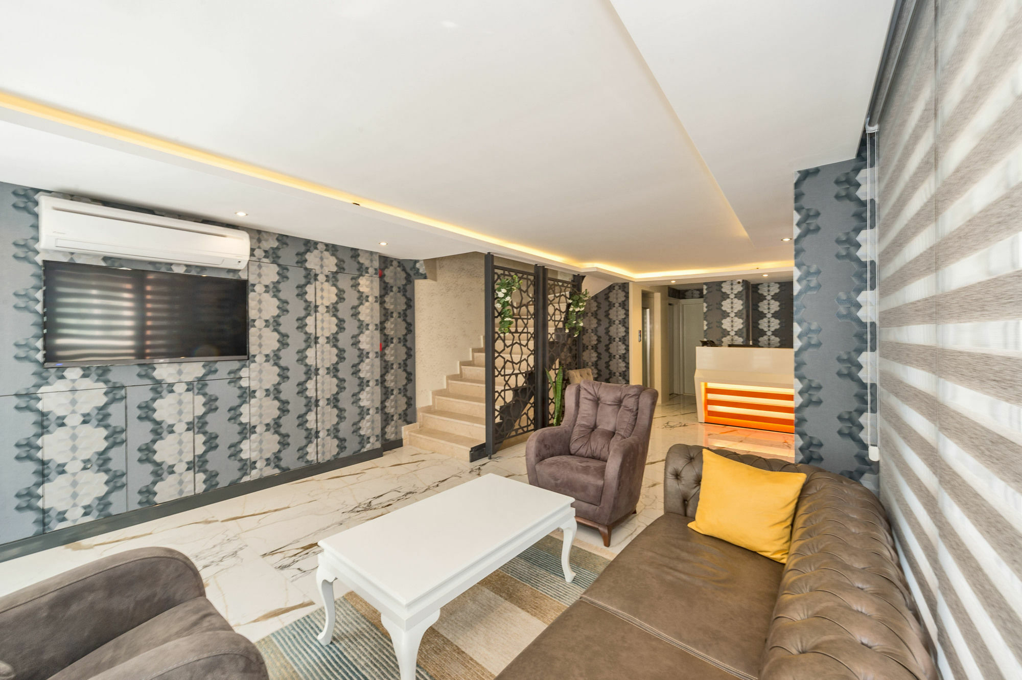 Gen Suites Stambuł Zewnętrze zdjęcie