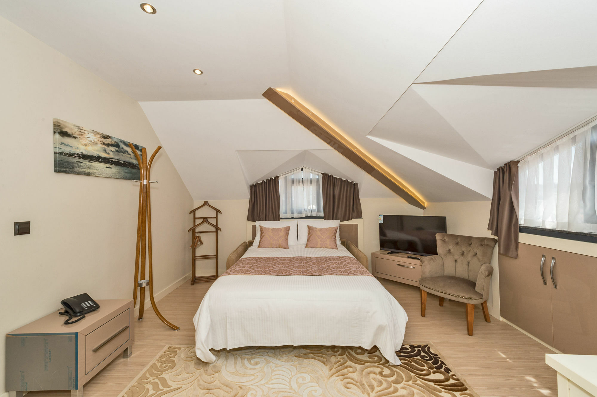 Gen Suites Stambuł Zewnętrze zdjęcie