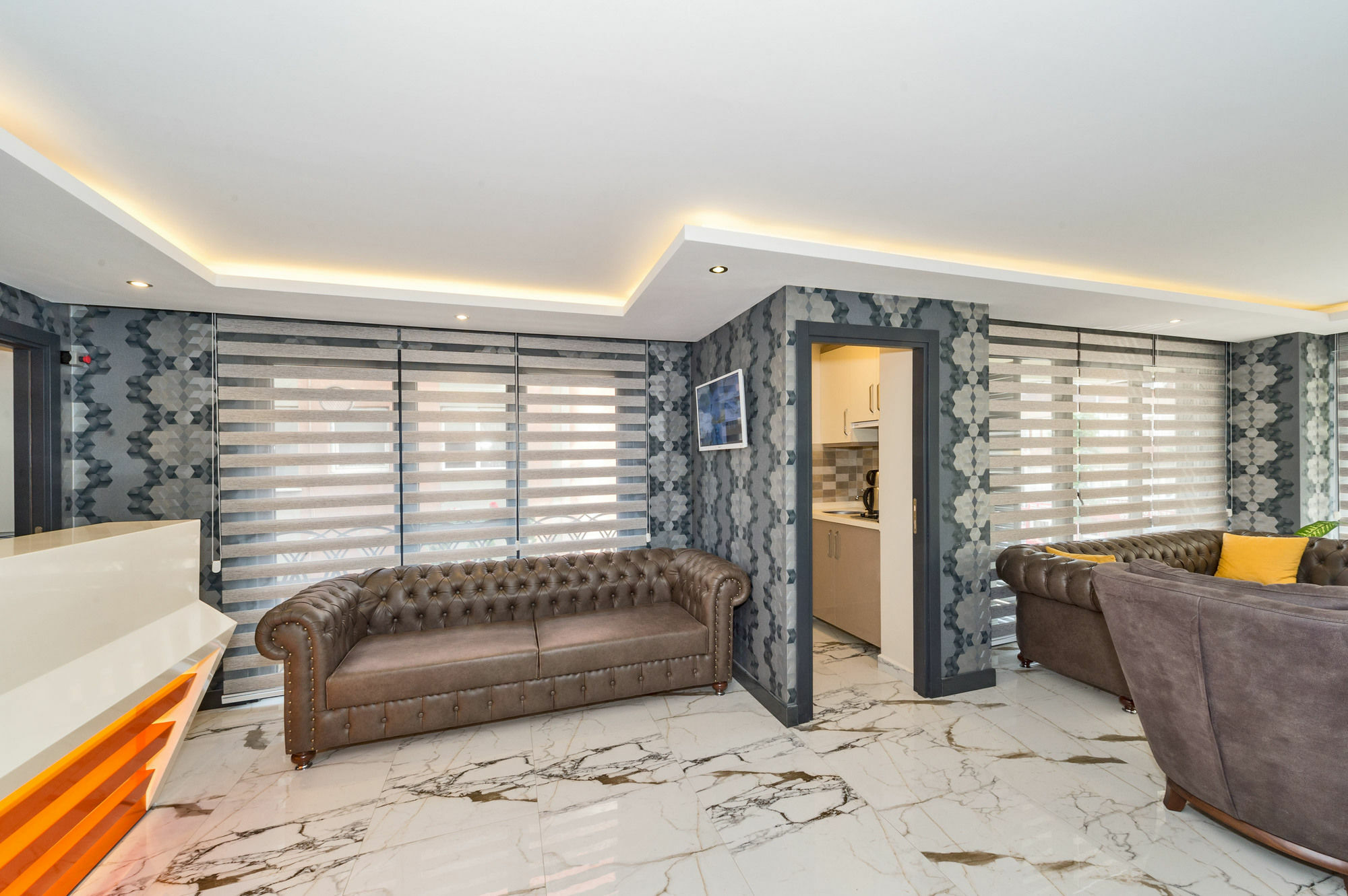 Gen Suites Stambuł Zewnętrze zdjęcie