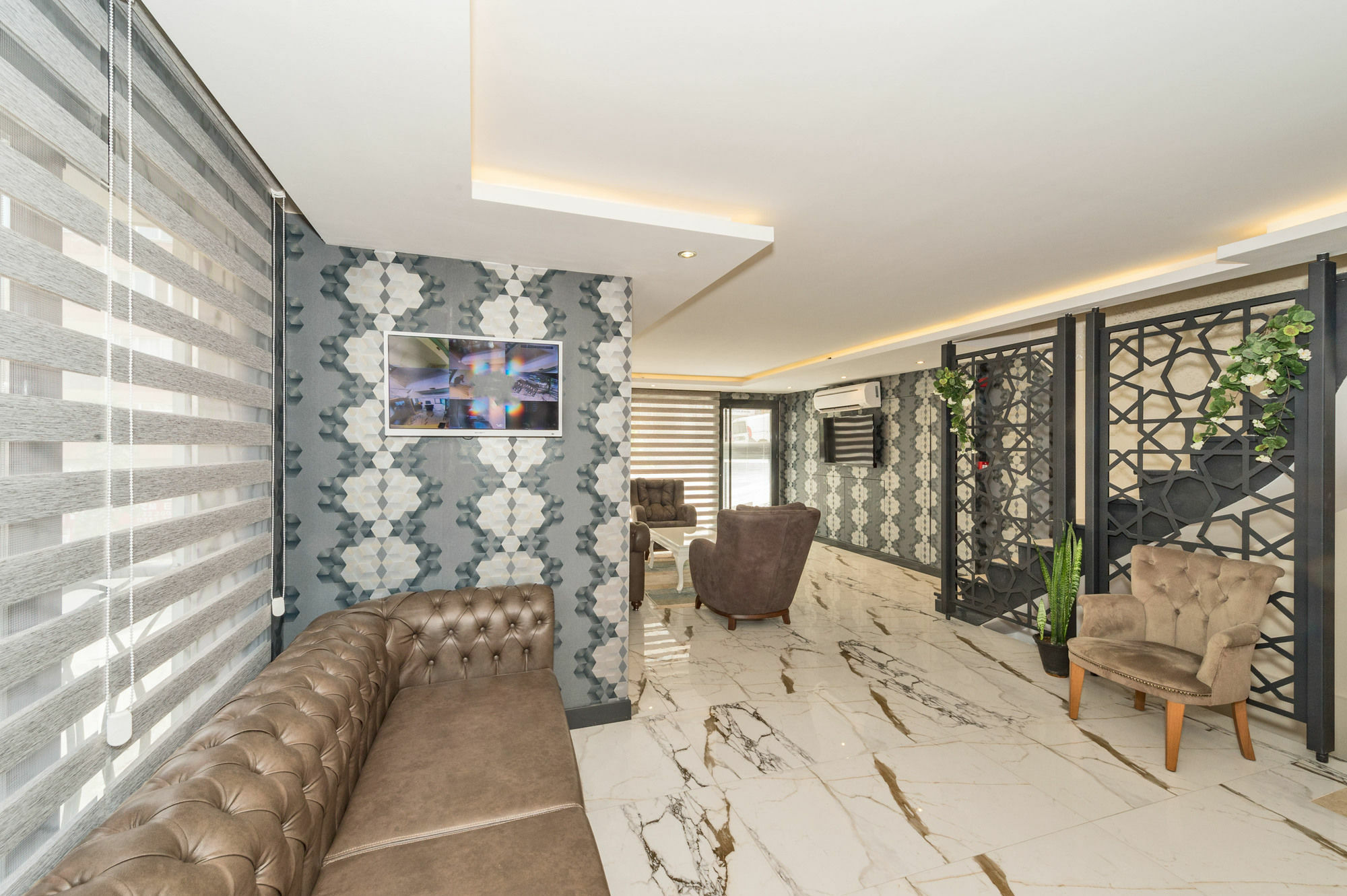 Gen Suites Stambuł Zewnętrze zdjęcie